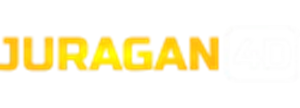LOGO Juragan 4d
